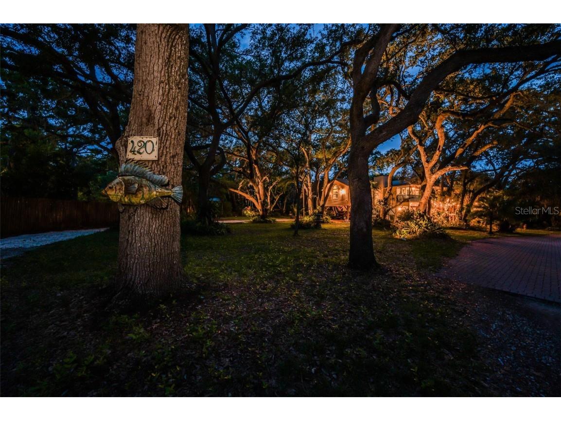 420 Hanby Street Crystal Beach FL 34681 TB8384267 image9