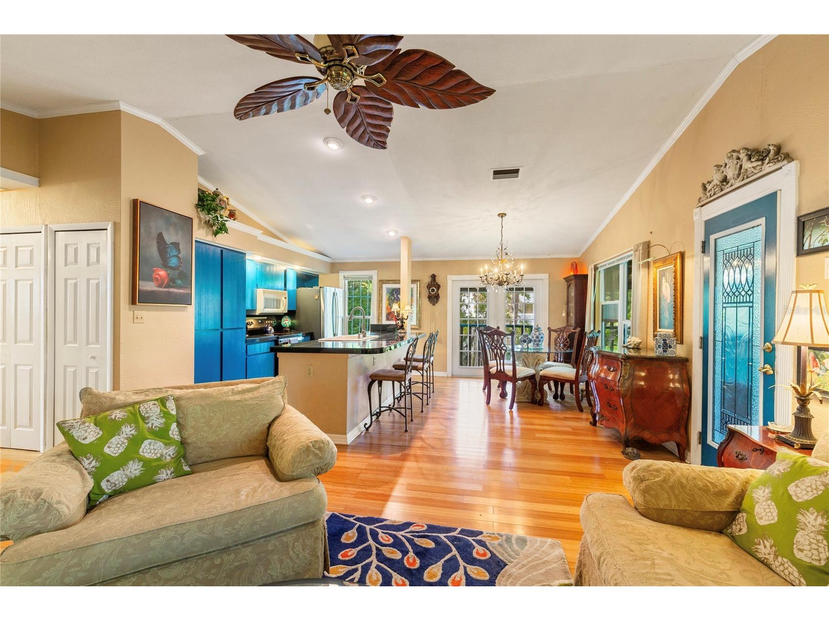 420 Hanby Street Crystal Beach FL 34681 TB8495958 image11