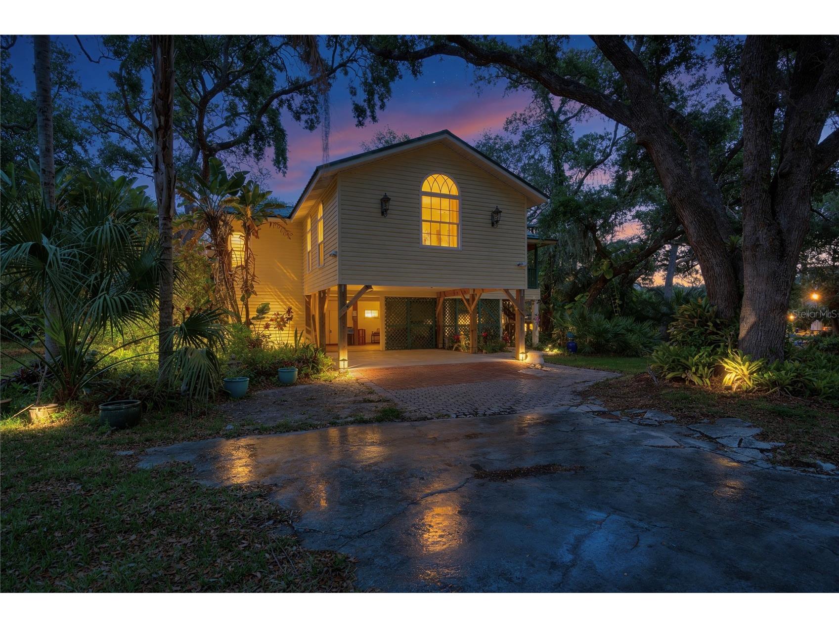 420 Hanby Street Crystal Beach FL 34681 TB8495958 image26