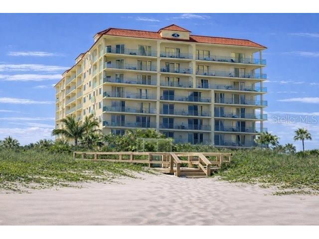420 Harding Avenue #301 Cocoa Beach FL 32931 - COCOA BEACH O6395465 image2