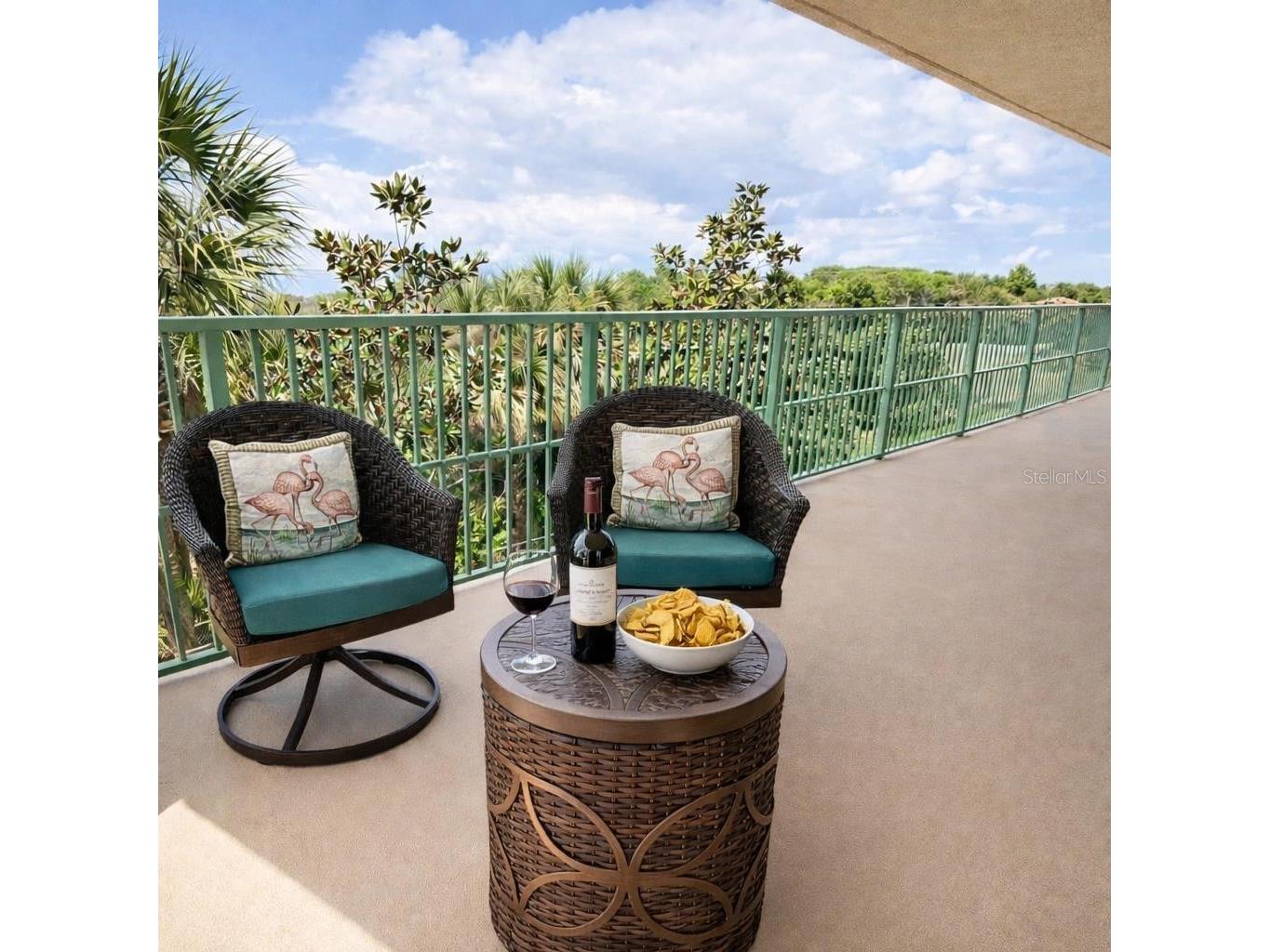 420 Harding Avenue #301 Cocoa Beach FL 32931 - COCOA BEACH O6395465 image28