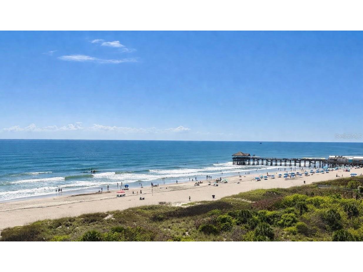 420 Harding Avenue #301 Cocoa Beach FL 32931 - COCOA BEACH O6395465 image30