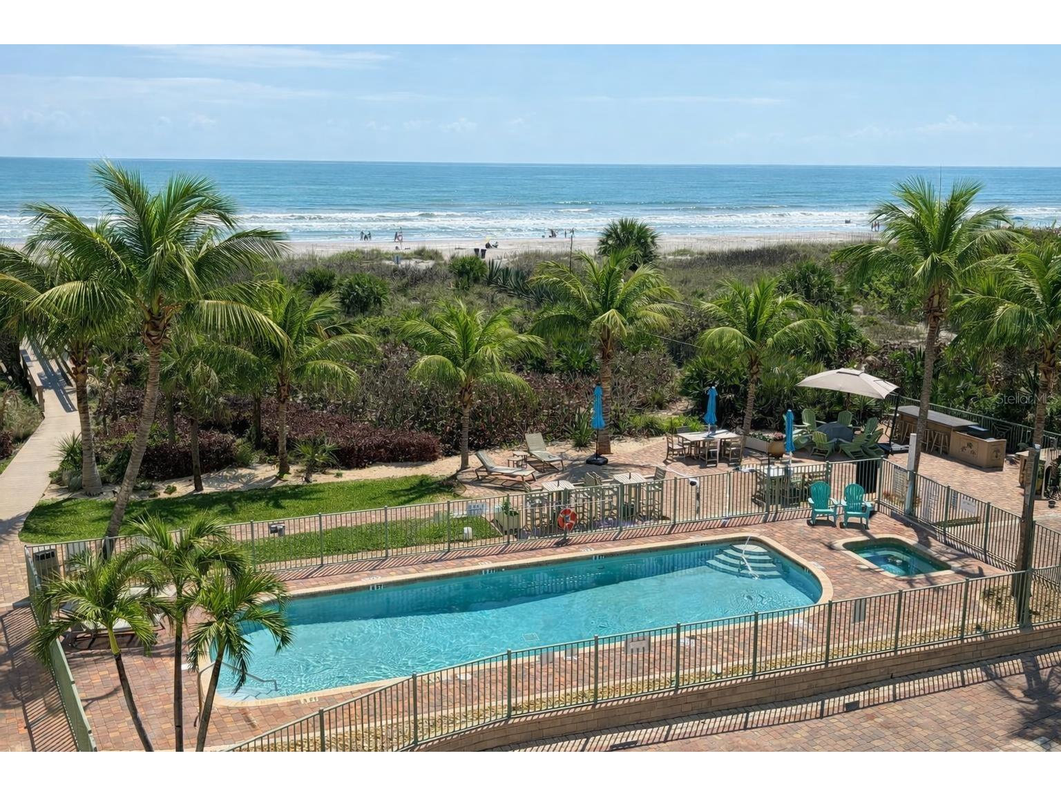 420 Harding Avenue #301 Cocoa Beach FL 32931 - COCOA BEACH O6395465 image31