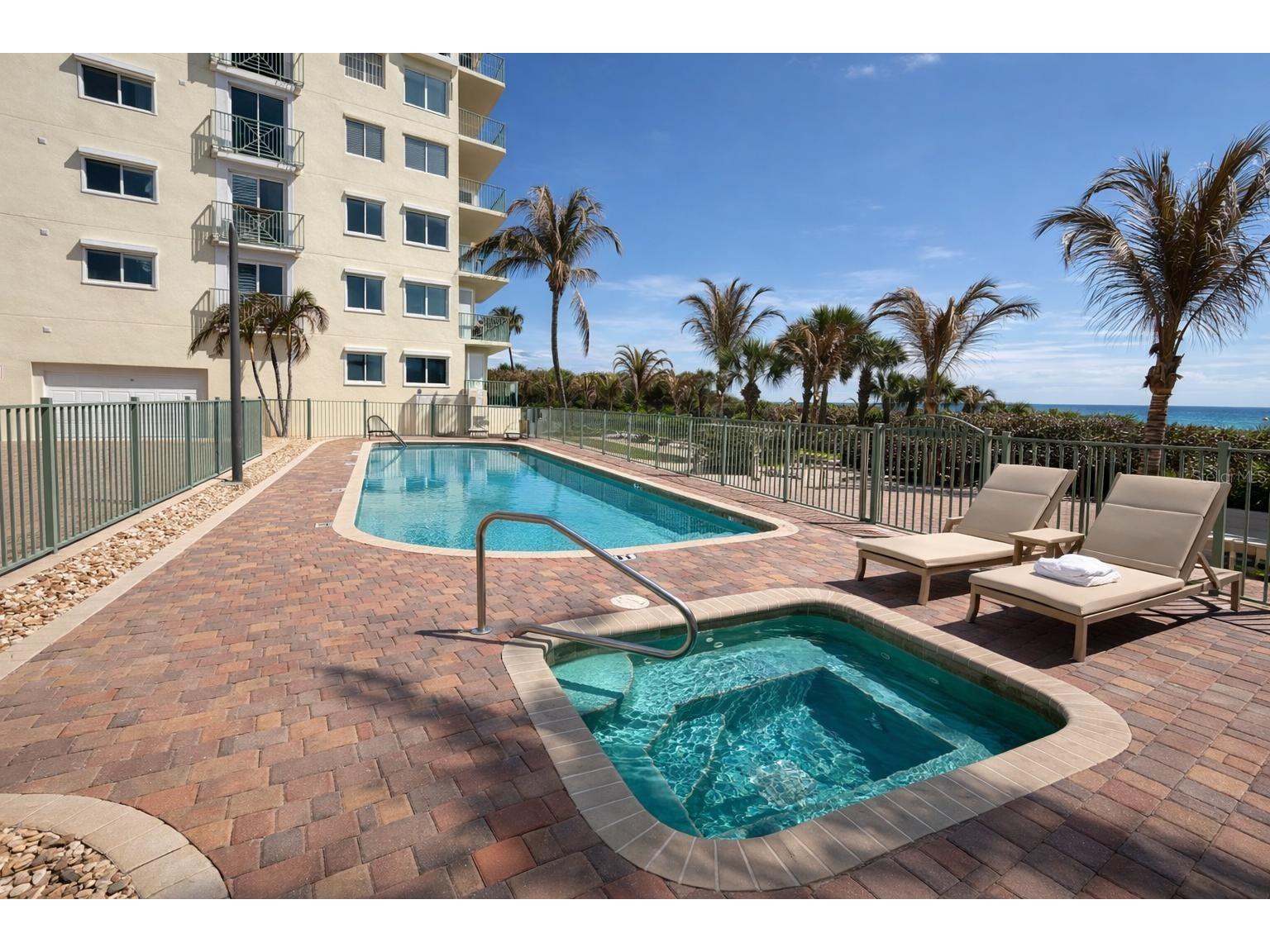 420 Harding Avenue #301 Cocoa Beach FL 32931 - COCOA BEACH O6395465 image32