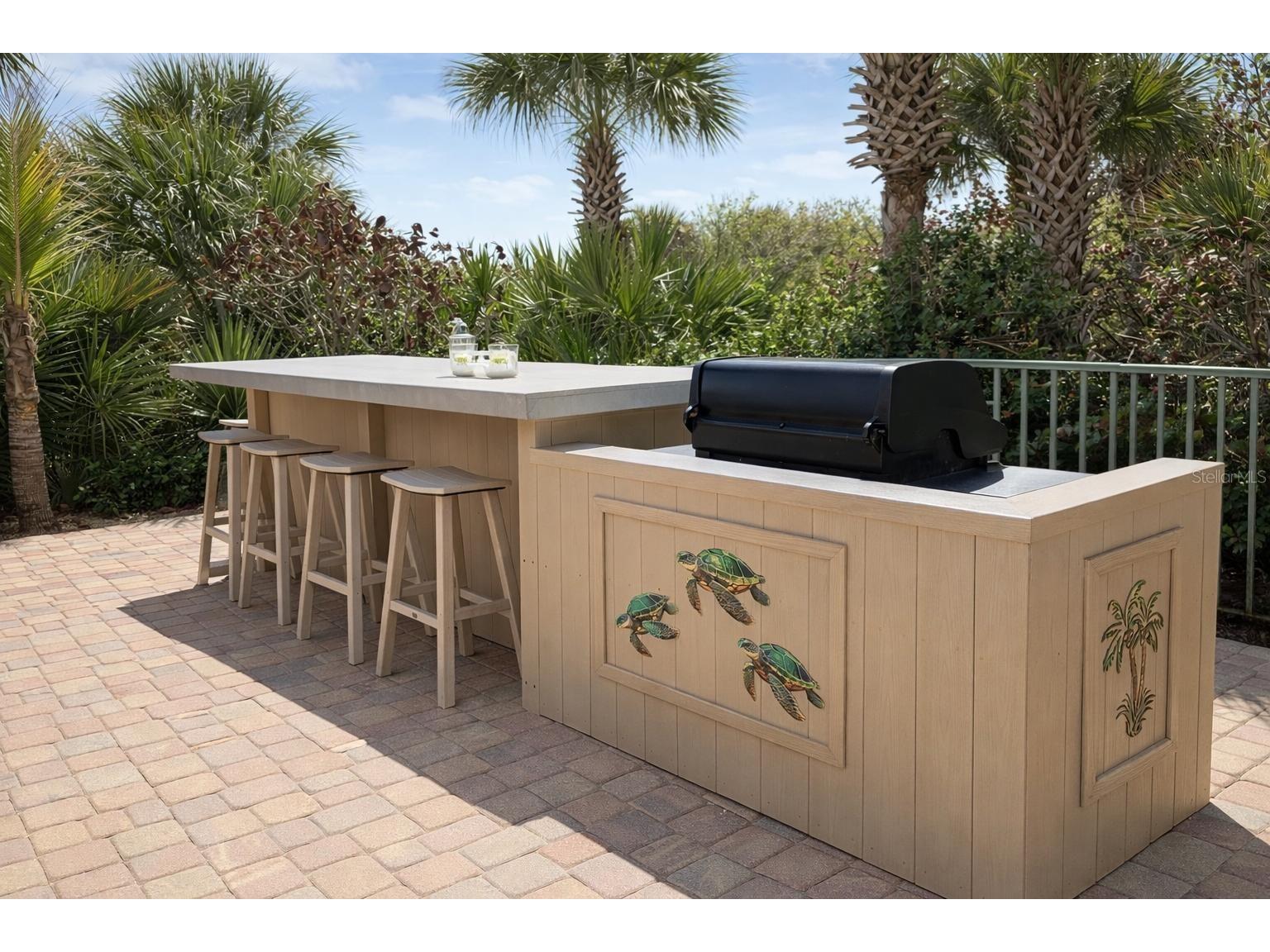 420 Harding Avenue #301 Cocoa Beach FL 32931 - COCOA BEACH O6395465 image37