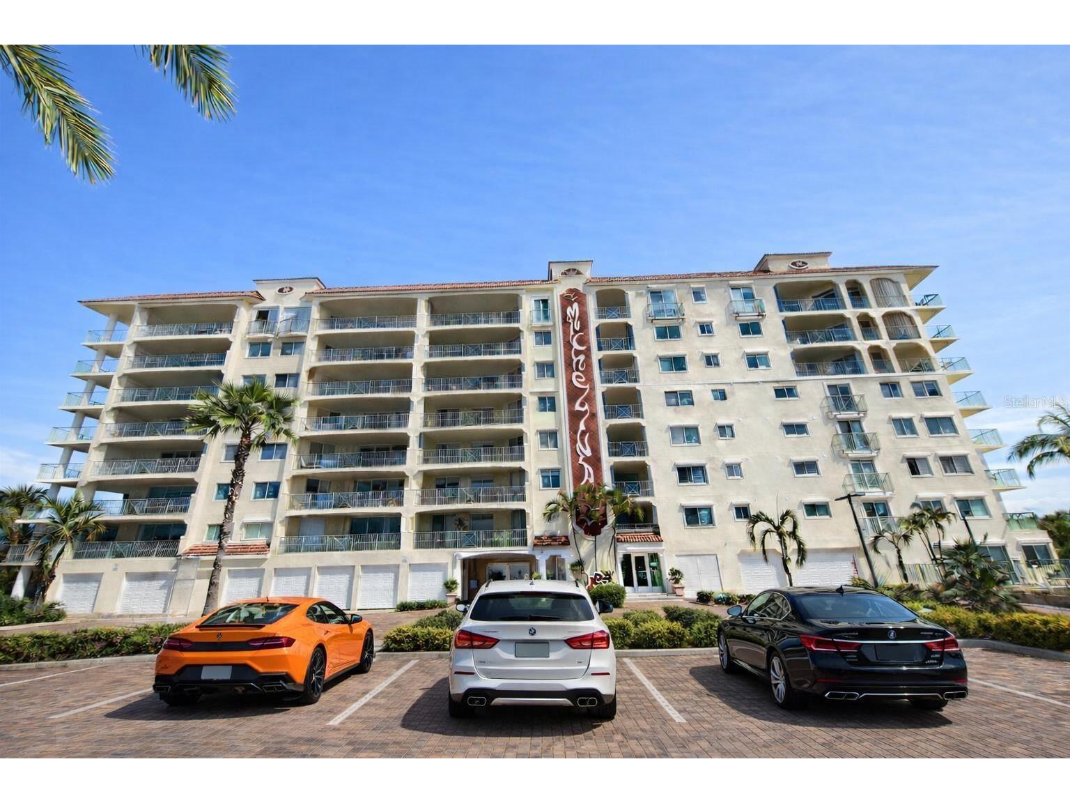420 Harding Avenue #301 Cocoa Beach FL 32931 - COCOA BEACH O6395465 image43