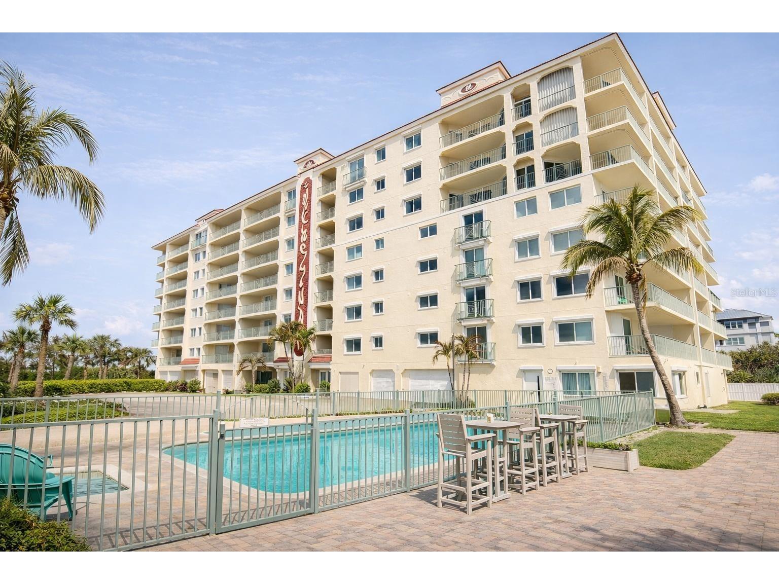 420 Harding Avenue #301 Cocoa Beach FL 32931 - COCOA BEACH O6395465 image51
