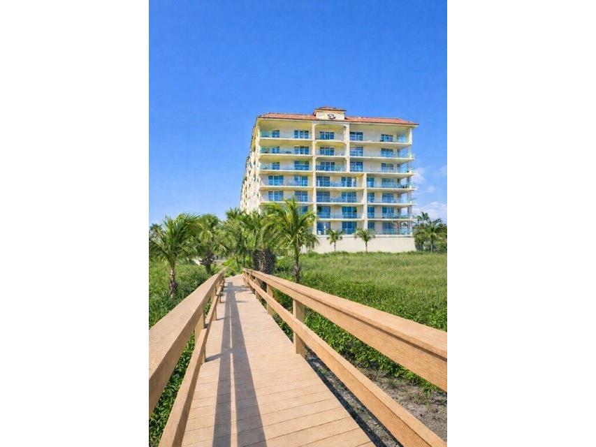 420 Harding Avenue #301 Cocoa Beach FL 32931 - COCOA BEACH O6395465 image52