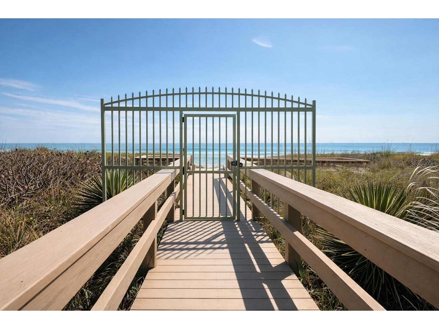 420 Harding Avenue #301 Cocoa Beach FL 32931 - COCOA BEACH O6395465 image53