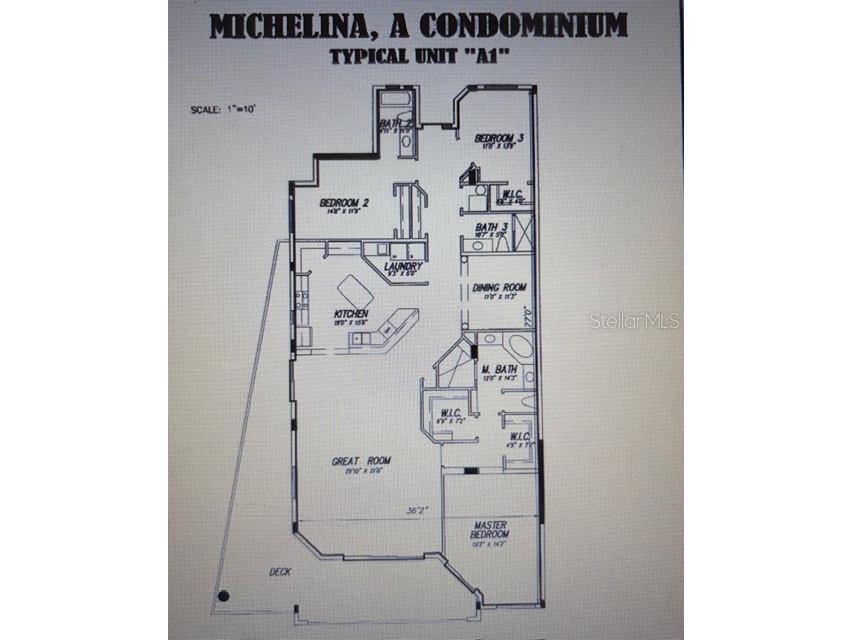 420 Harding Avenue #301 Cocoa Beach FL 32931 - COCOA BEACH O6395465 image57