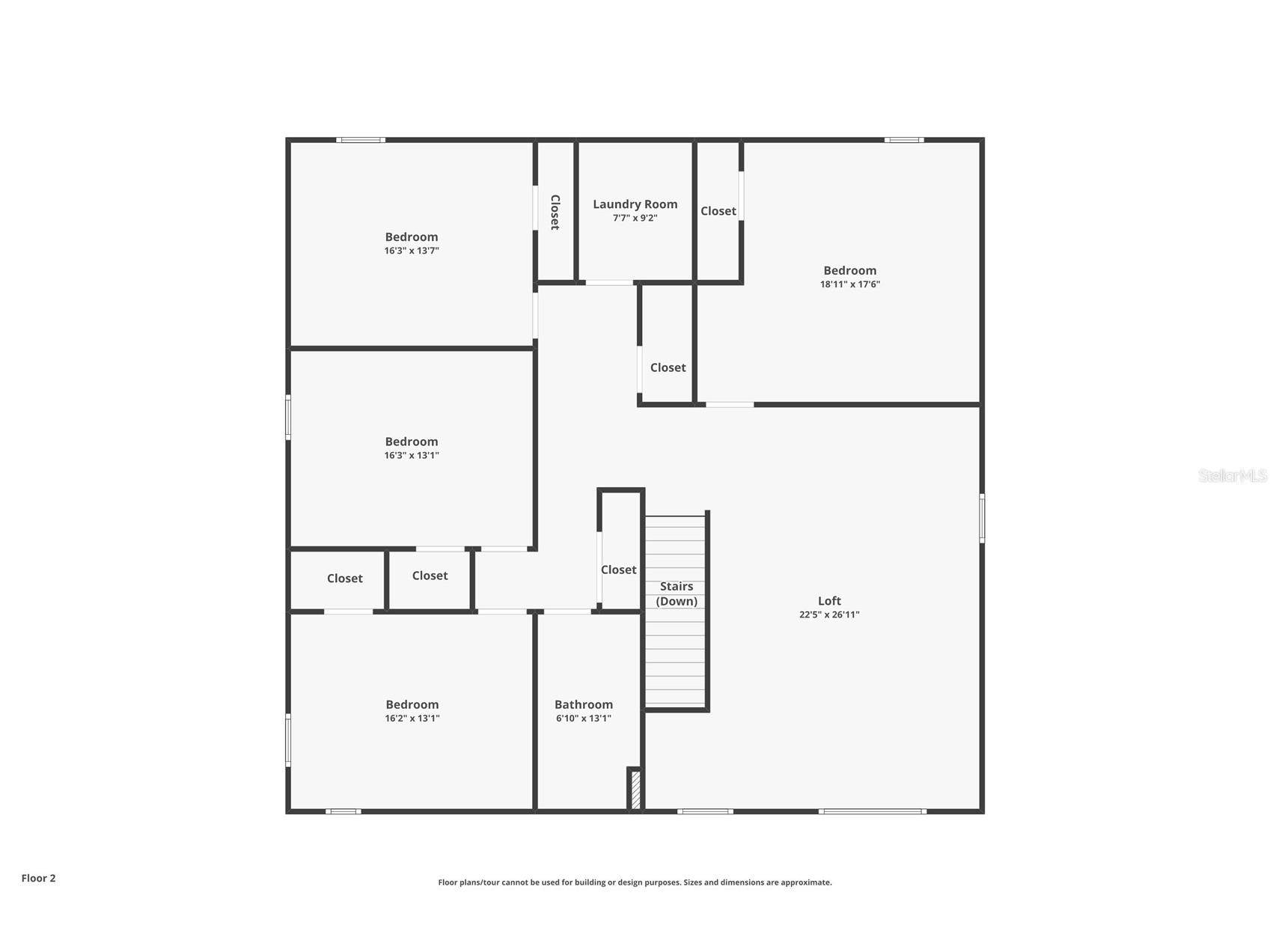 420 Hartford Heights Street Spring Hill FL 34609 TB8517441 image13