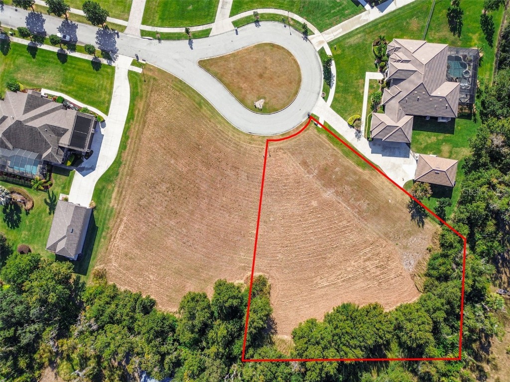 420 Hawk Talon Drive Lithia FL 33547 TB8451576 image1