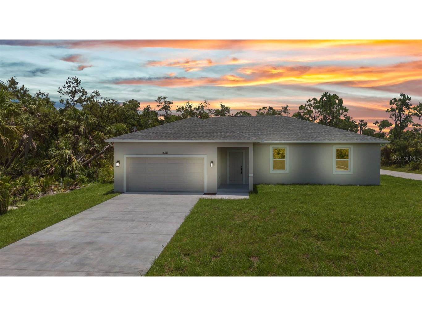 420 Hoffer Street Port Charlotte FL 33953 C7512758 image1