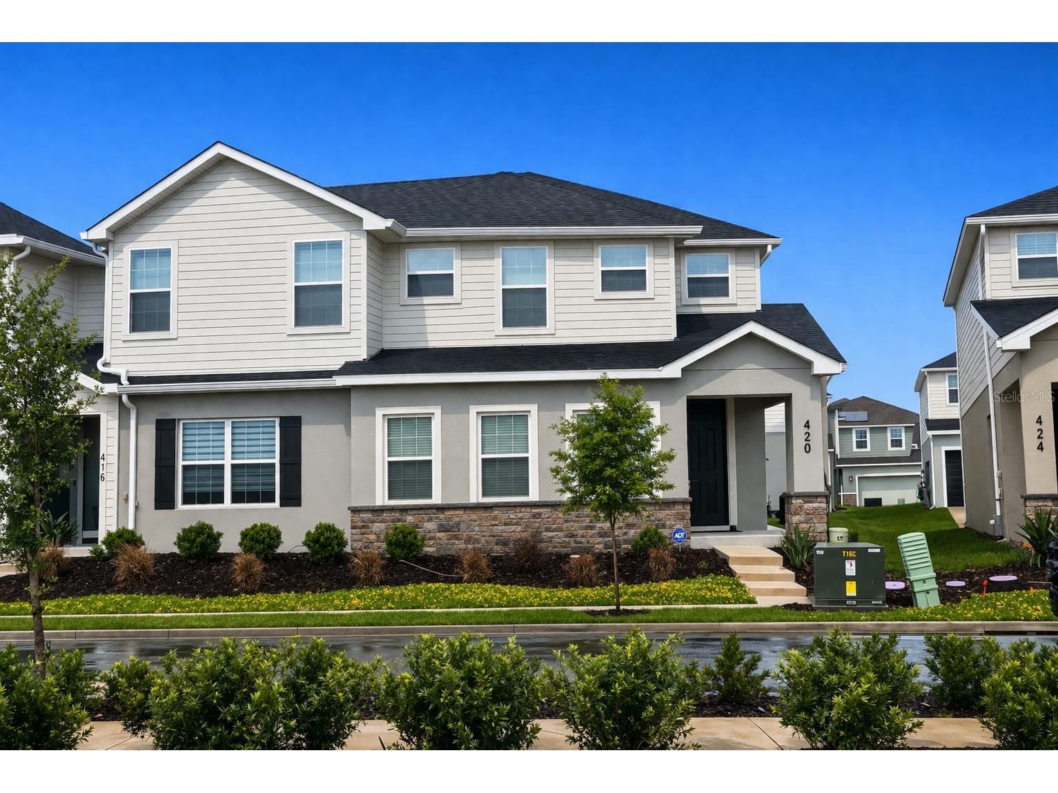 420 Huckleberry Blossom Drive Saint Cloud FL 34771 S5148027 image1