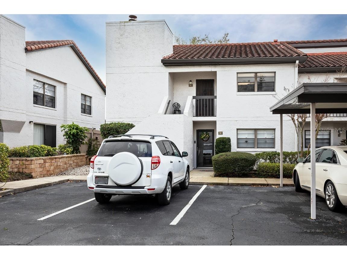 420 Killarney Bay Court #2 Winter Park FL 32789 - LAKE KILLARNEY O6180089 image1