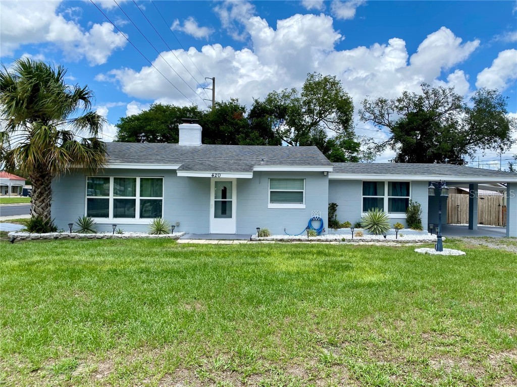 420 Lake Ruth Drive Longwood FL 32750 S5105810 image1