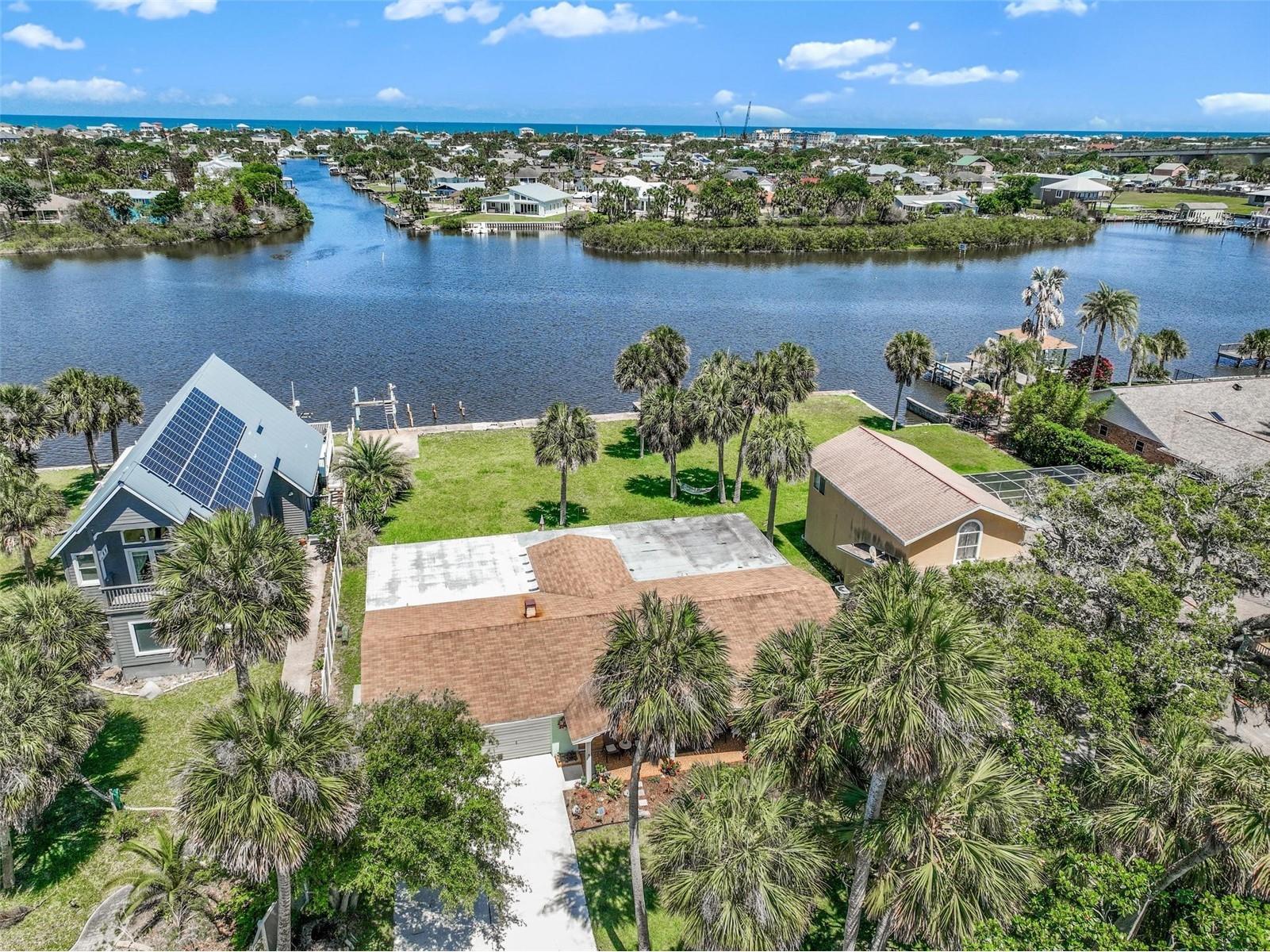 420 Lambert Avenue Flagler Beach FL 32136 FC318733 image50