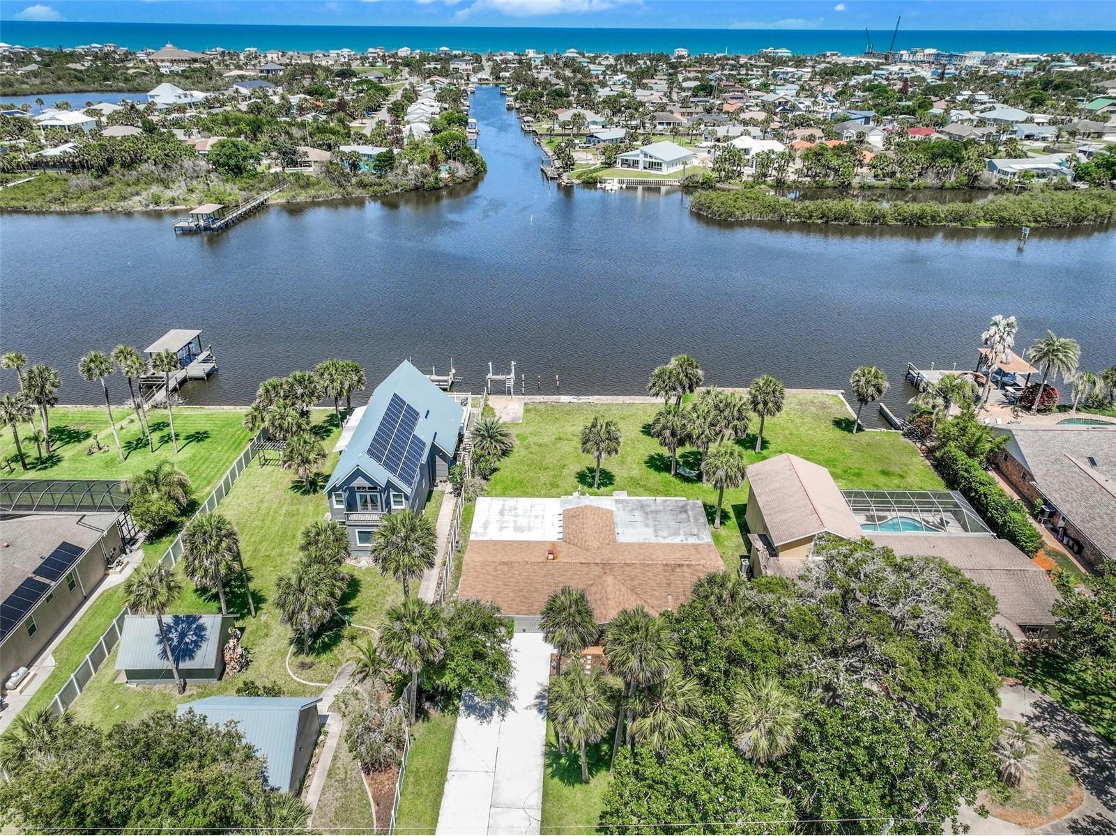 420 Lambert Avenue Flagler Beach FL 32136 FC318733 image51