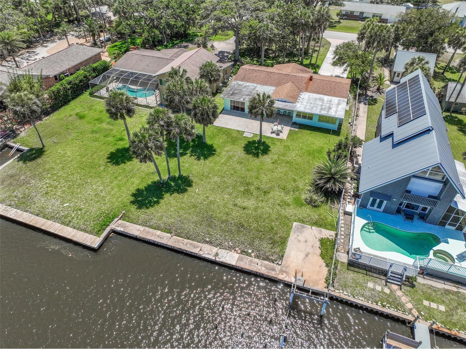 420 Lambert Avenue Flagler Beach FL 32136 FC318733 image52