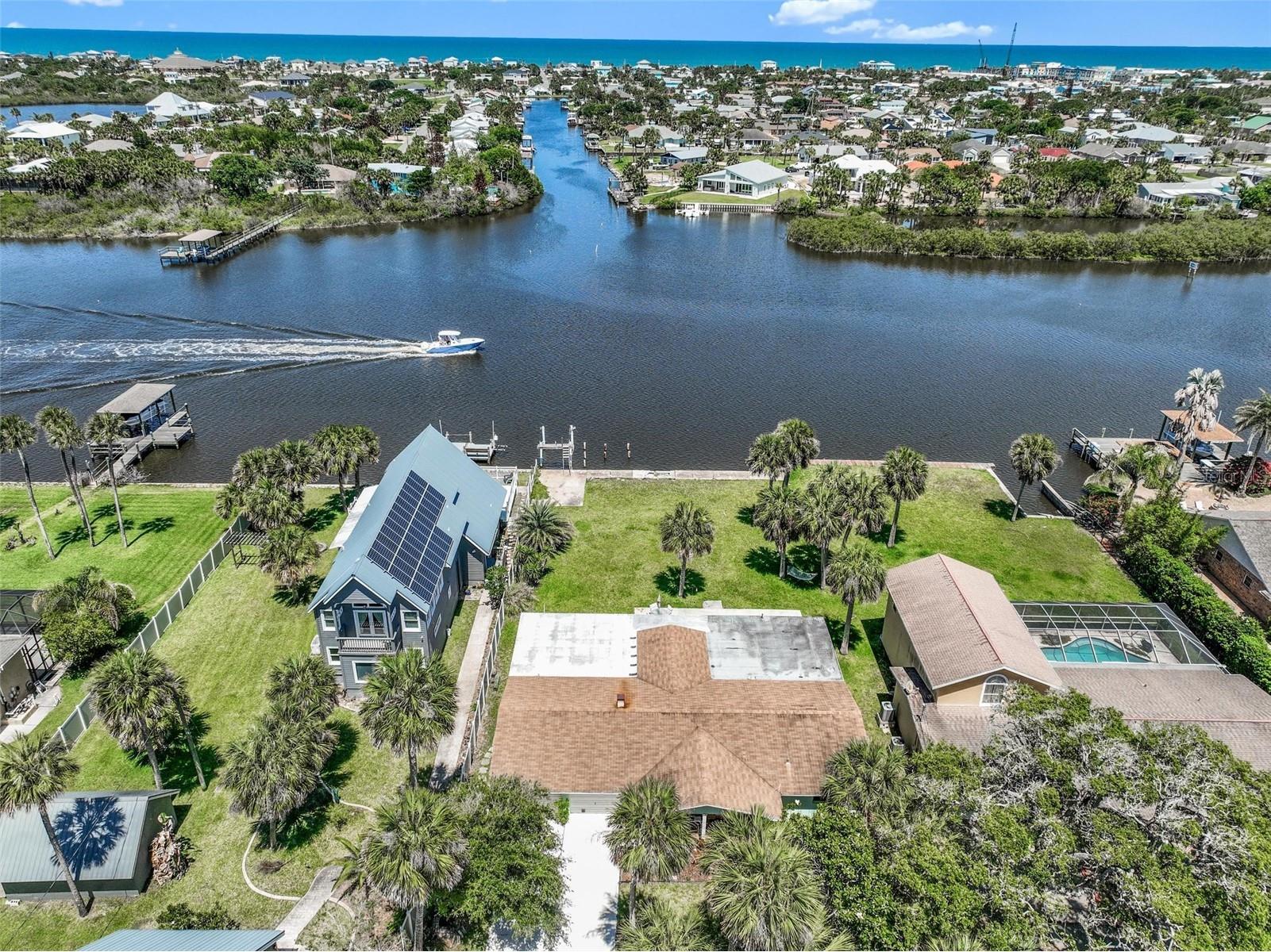 420 Lambert Avenue Flagler Beach FL 32136 FC318733 image53