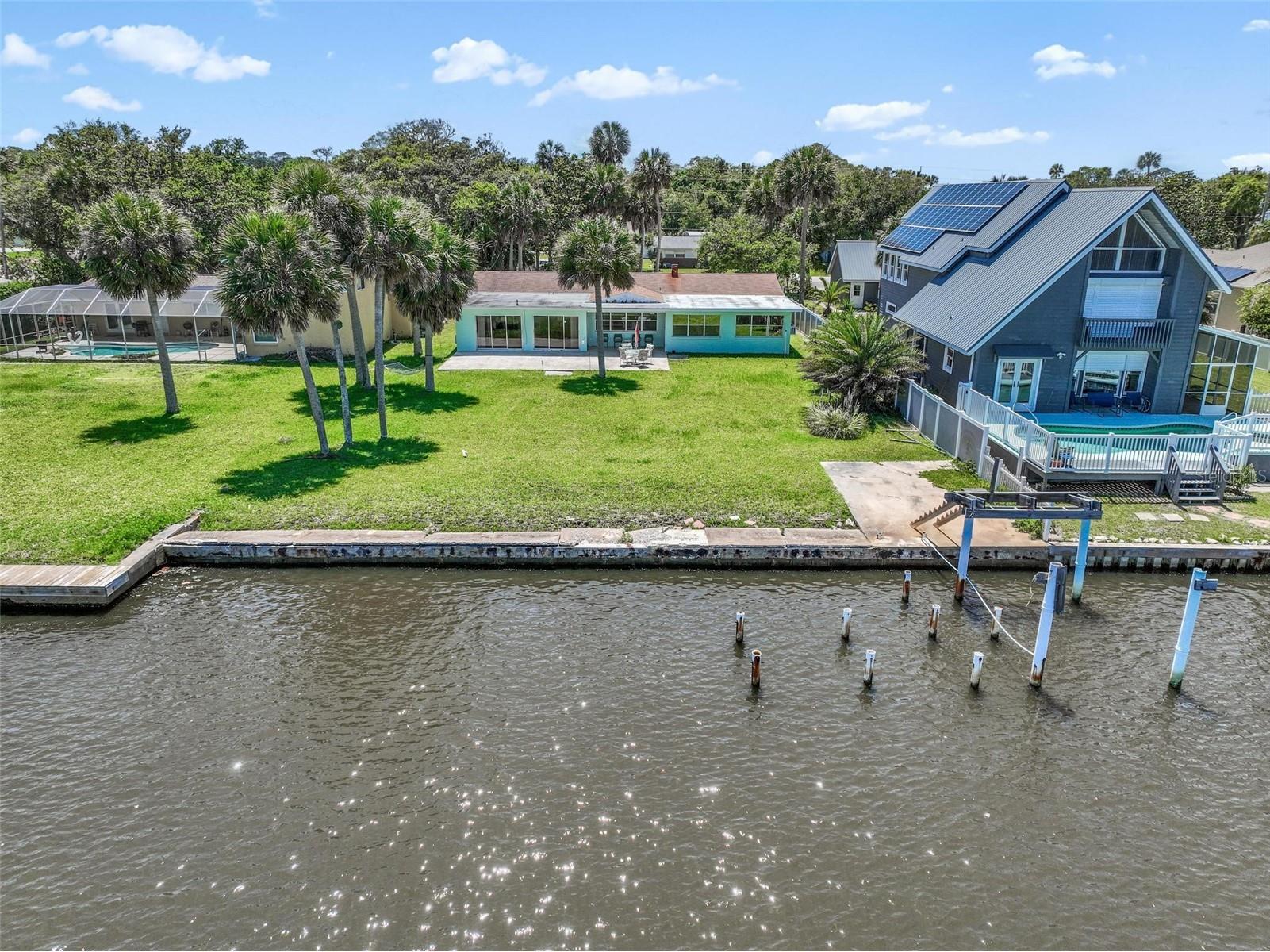 420 Lambert Avenue Flagler Beach FL 32136 FC318733 image55