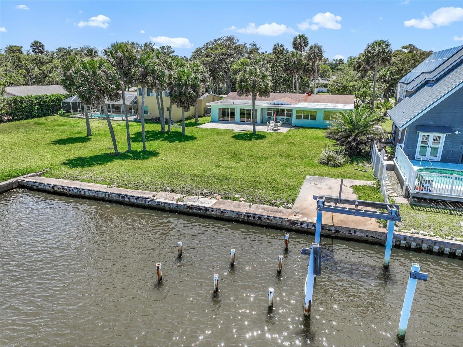 420 Lambert Avenue Flagler Beach FL 32136 FC318733 image56