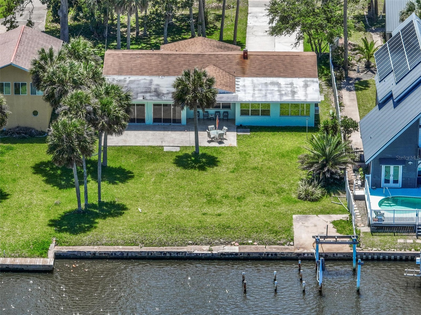 420 Lambert Avenue Flagler Beach FL 32136 FC318733 image60