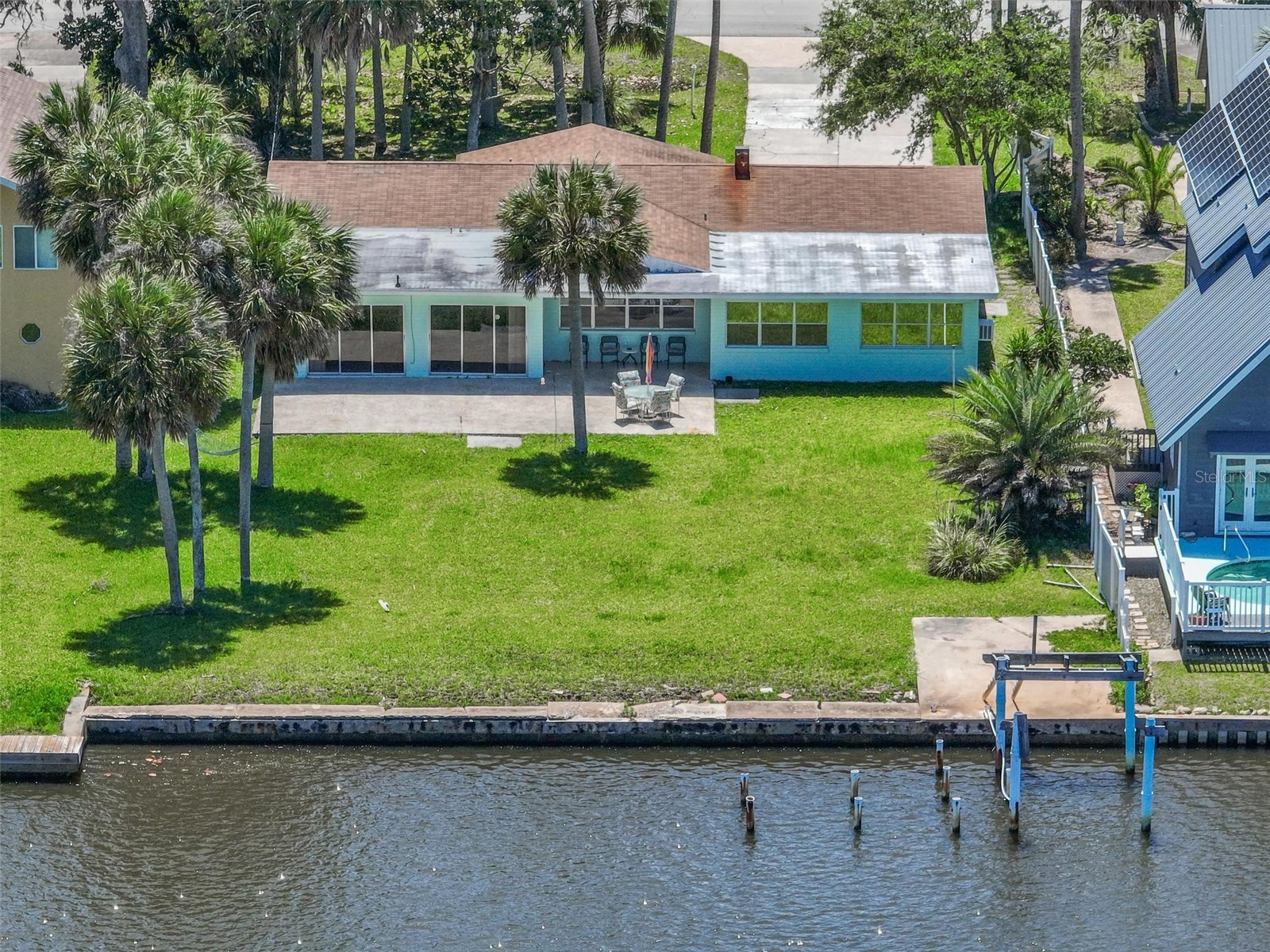 420 Lambert Avenue Flagler Beach FL 32136 FC318733 image61