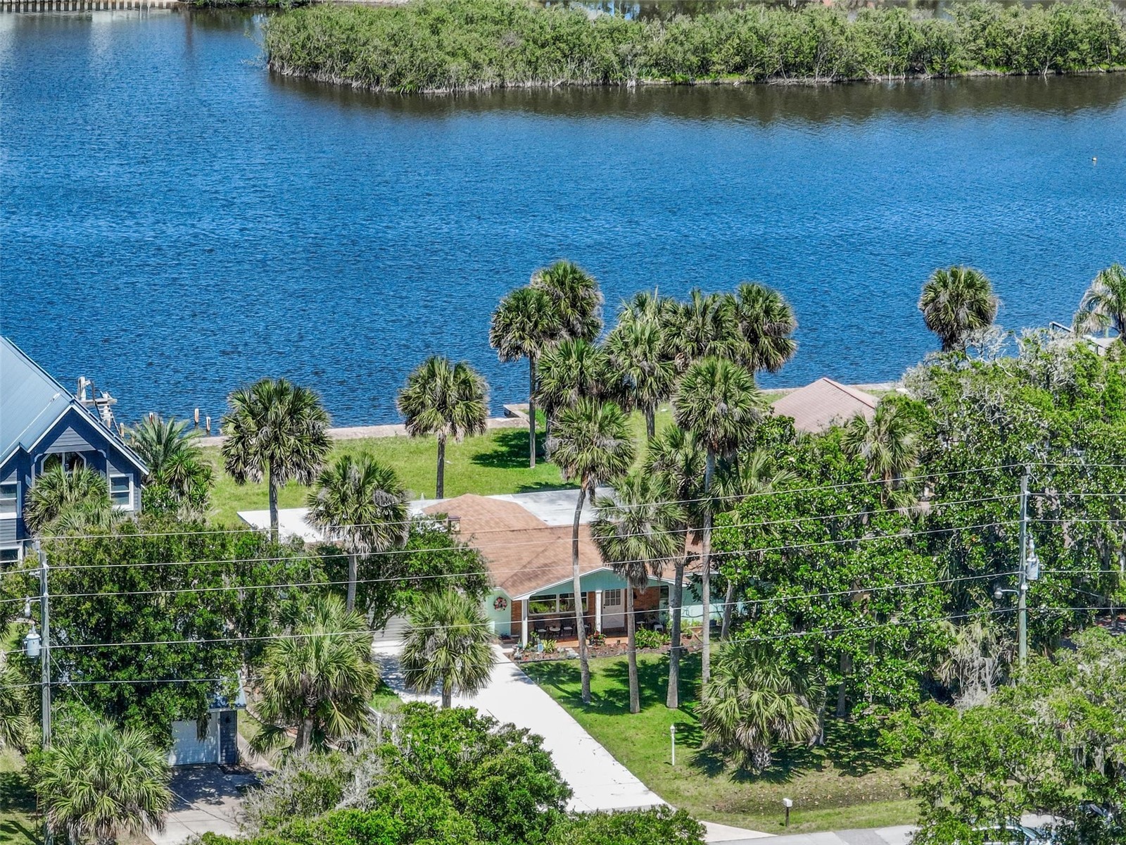 420 Lambert Avenue Flagler Beach FL 32136 FC318733 image63
