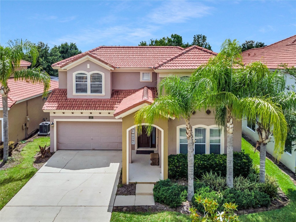 420 Las Fuentes Drive Kissimmee FL 34746 O6116068 image1