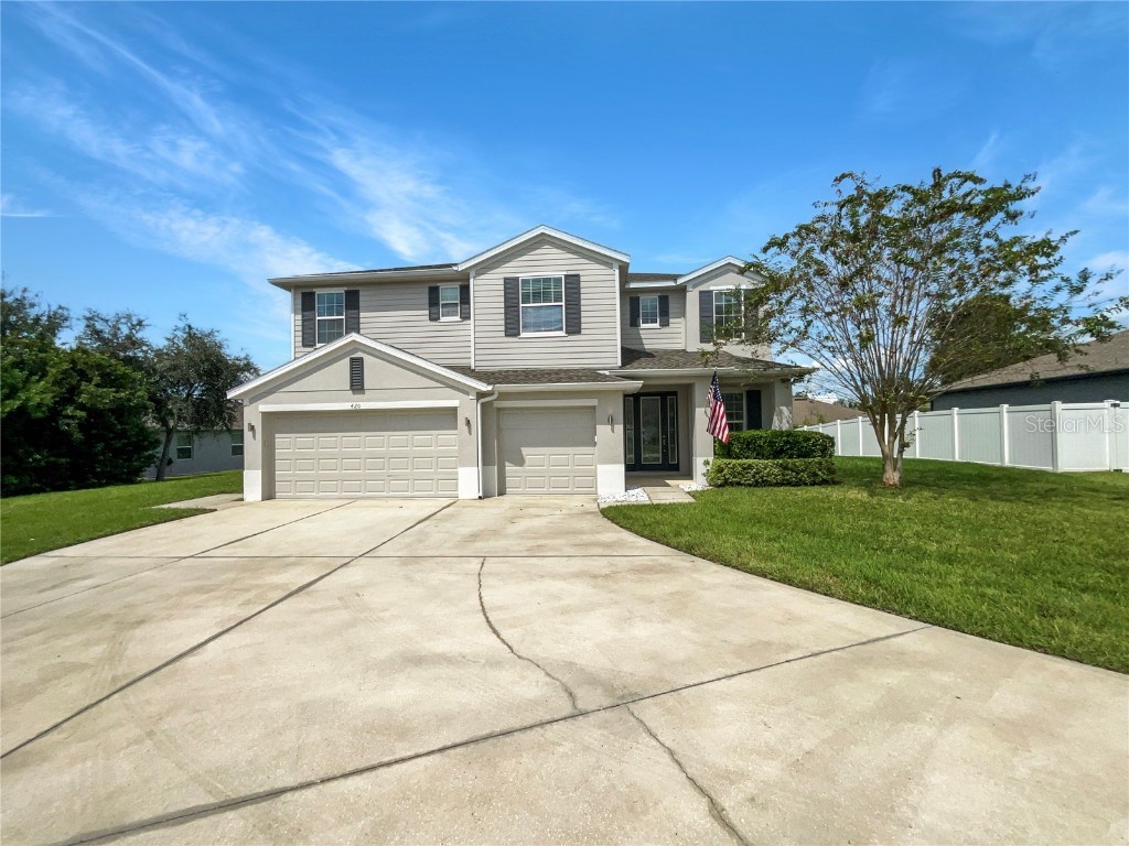 420 Lone Heron Way Winter Garden FL 34787 O6348310 image1