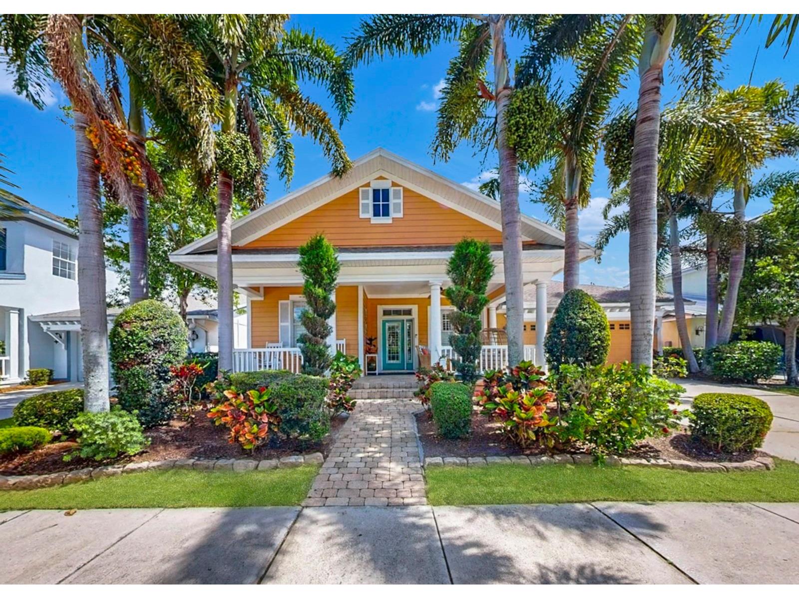 420 Manns Harbor Drive Apollo Beach FL 33572 TB8495785 image60