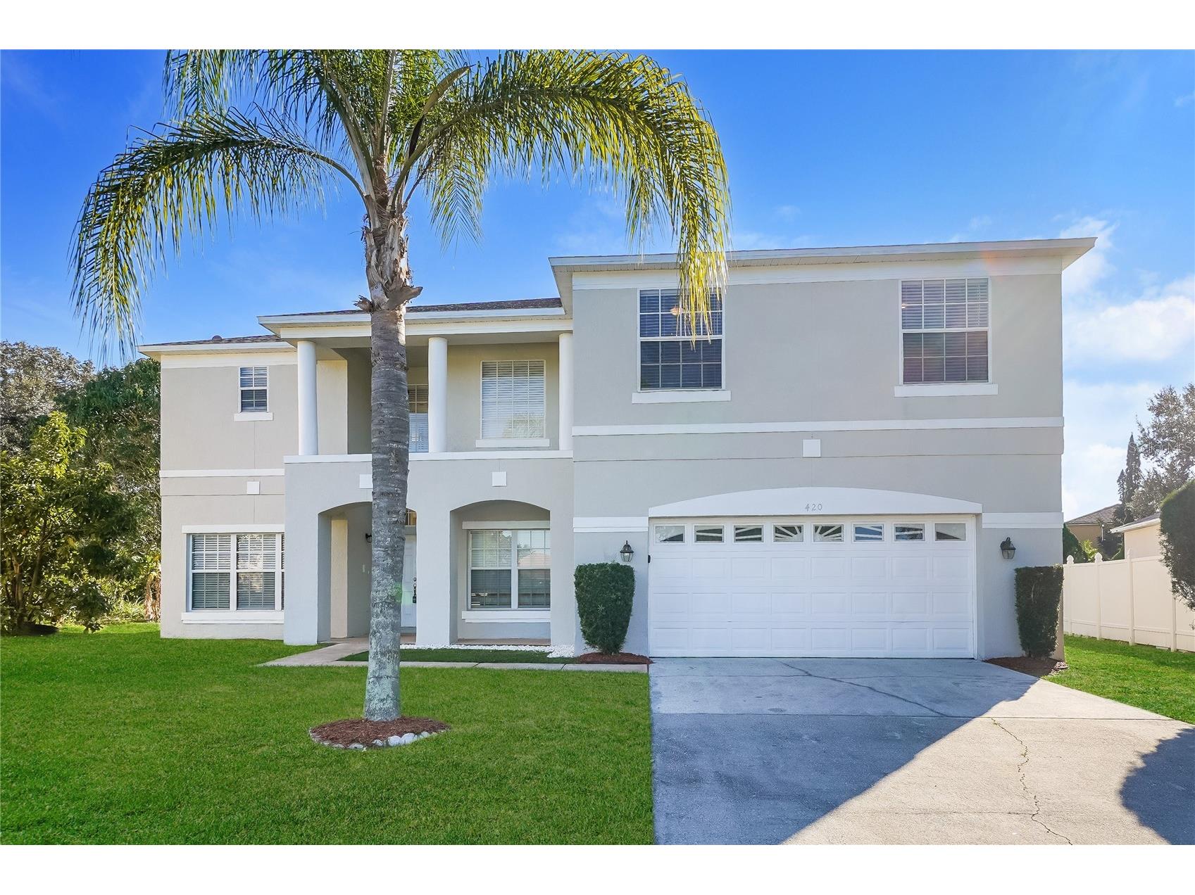 420 Marlberry Leaf Court Kissimmee FL 34758 C7522050 image1