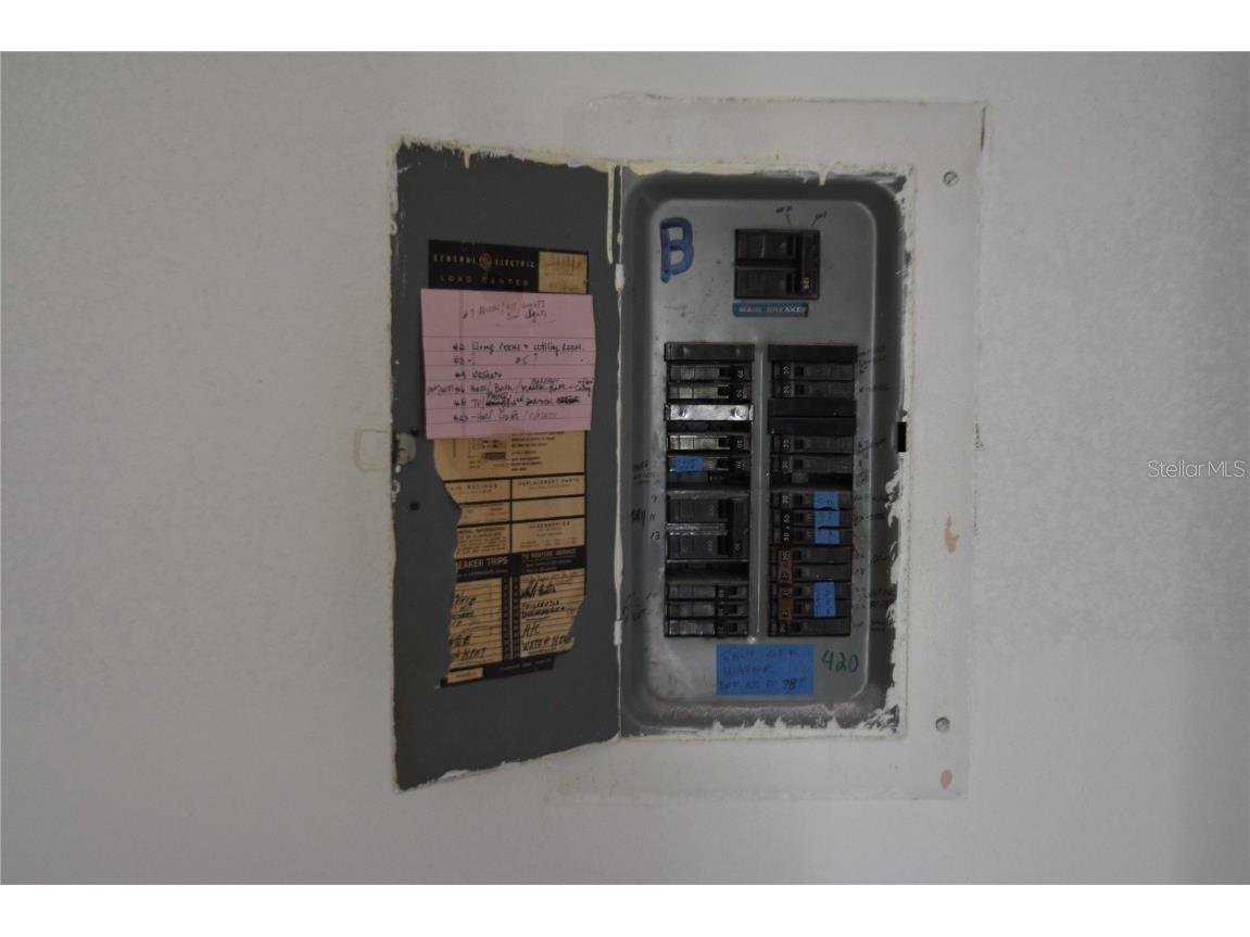 420 Moorings Cove Drive #420 Tarpon Springs FL 34689 TB8386780 image31