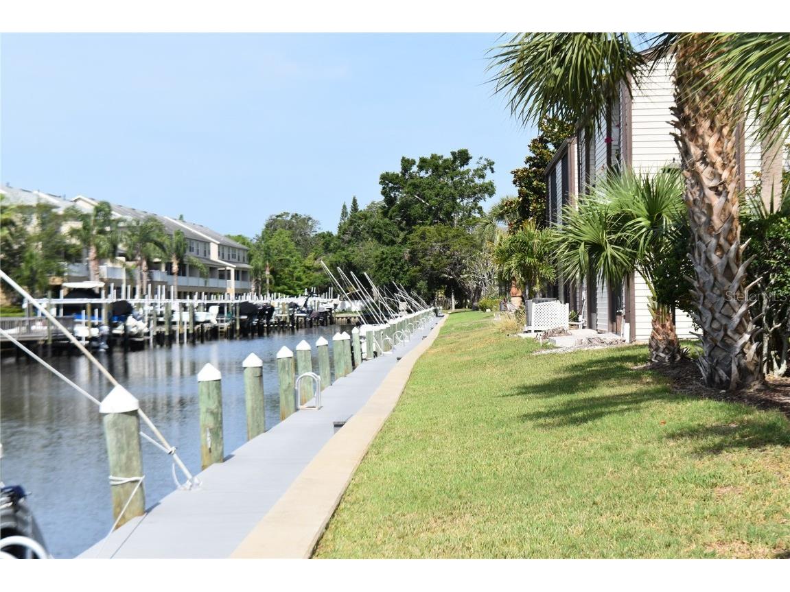 420 Moorings Cove Drive #420 Tarpon Springs FL 34689 TB8386780 image41