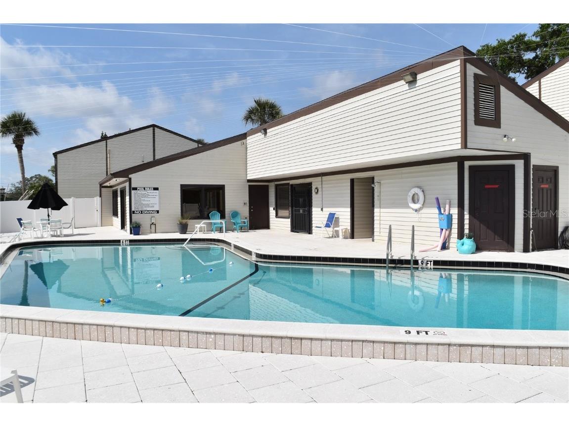 420 Moorings Cove Drive #420 Tarpon Springs FL 34689 TB8386780 image48