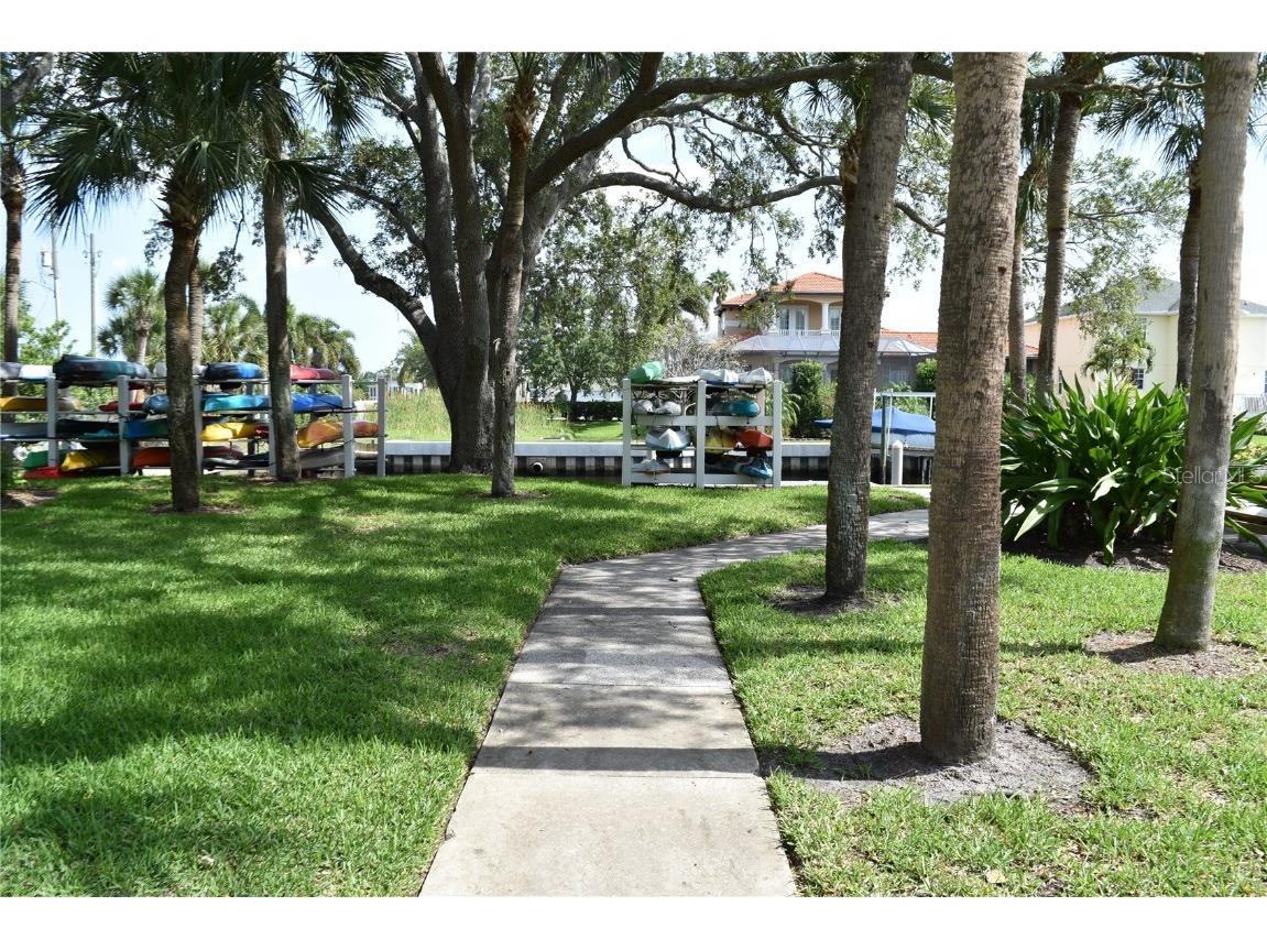 420 Moorings Cove Drive #420 Tarpon Springs FL 34689 TB8386780 image52