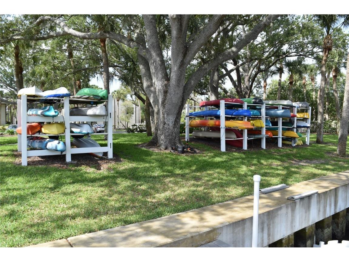 420 Moorings Cove Drive #420 Tarpon Springs FL 34689 TB8386780 image55