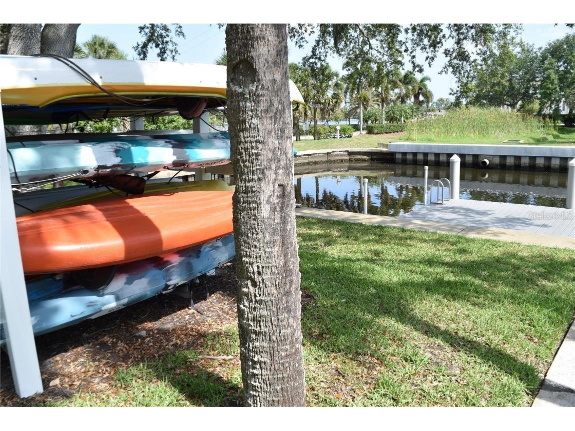 420 Moorings Cove Drive #420 Tarpon Springs FL 34689 TB8386780 image57