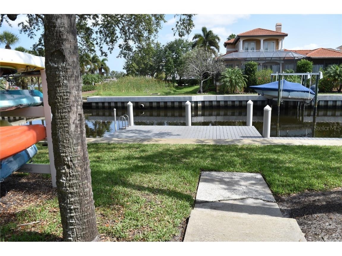 420 Moorings Cove Drive #420 Tarpon Springs FL 34689 TB8386780 image58