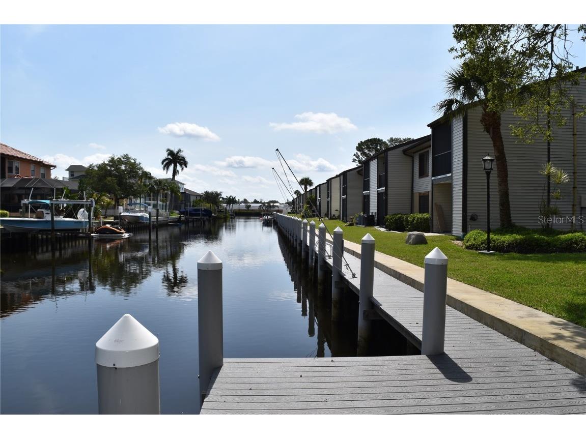 420 Moorings Cove Drive #420 Tarpon Springs FL 34689 TB8386780 image59