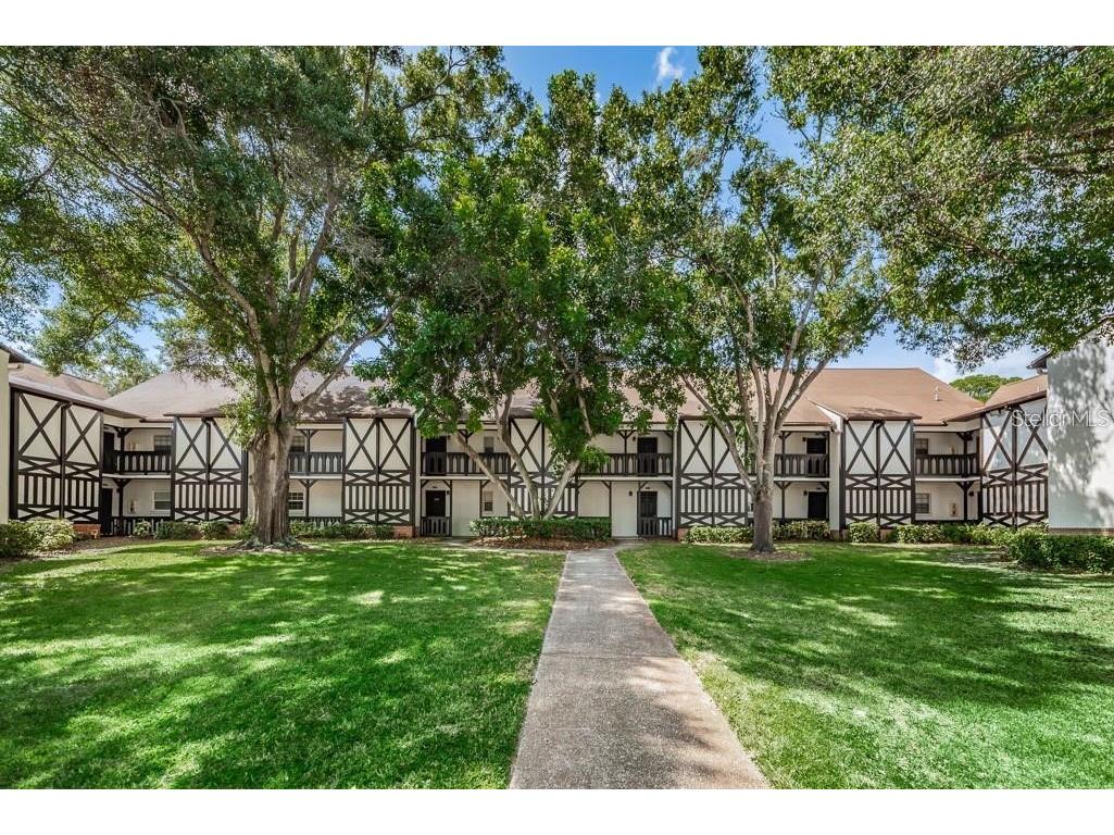 420 N Bayshore Boulevard #102 Clearwater FL 33759 T3460979 image1