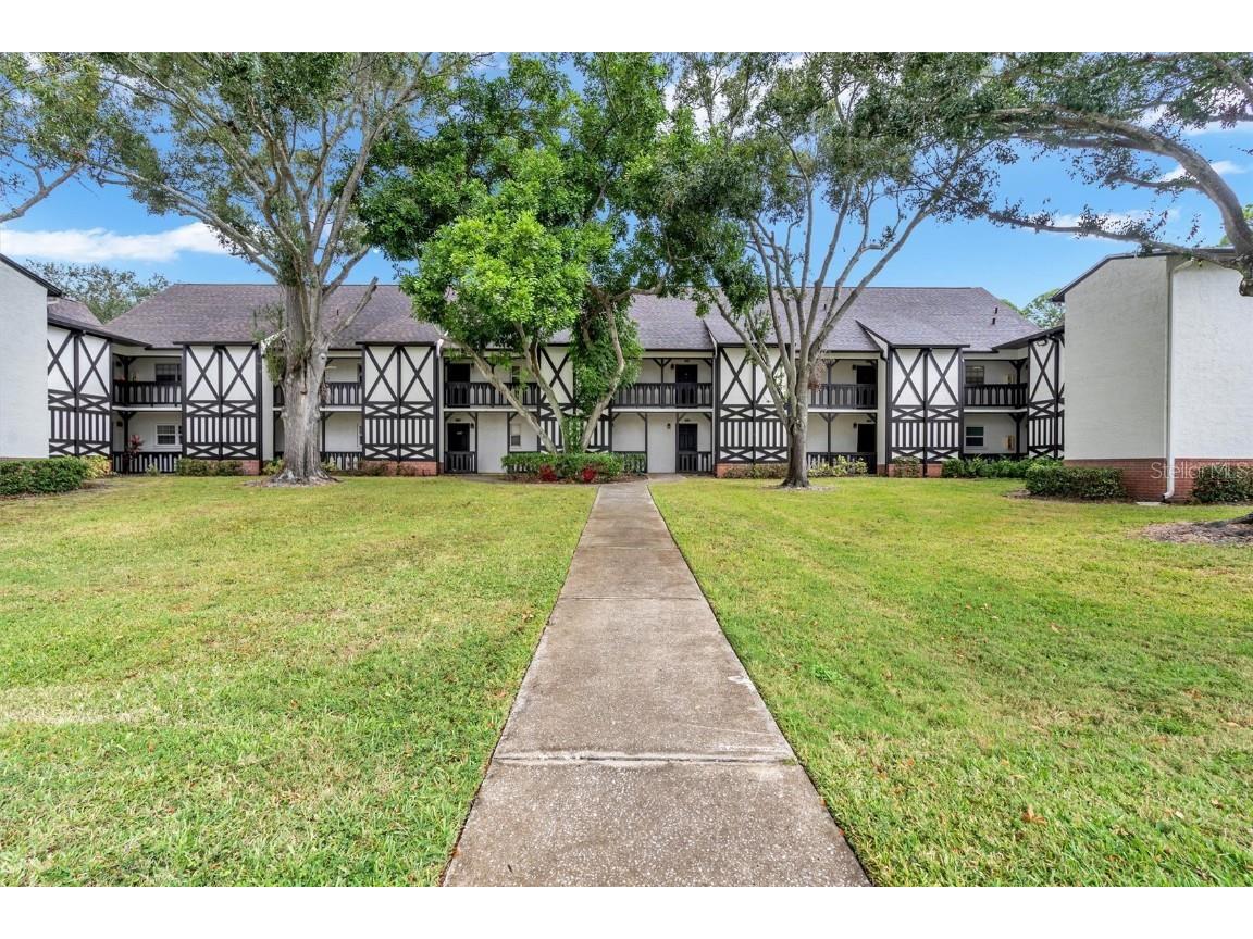 420 N Bayshore Boulevard #206 Clearwater FL 33759 U8221544 image1