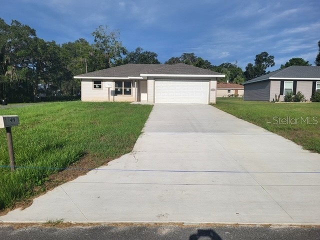 420 NE 2nd Street Williston FL 32696 OM662834 image1