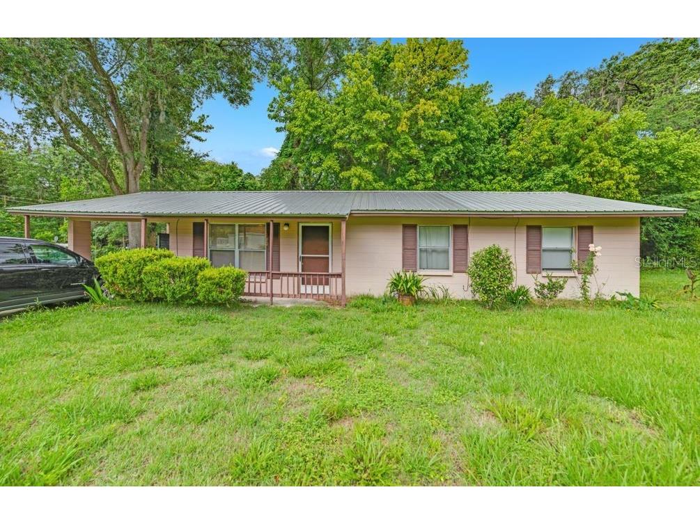 420 NW 257th Street Newberry FL 32669 T3453786 image1