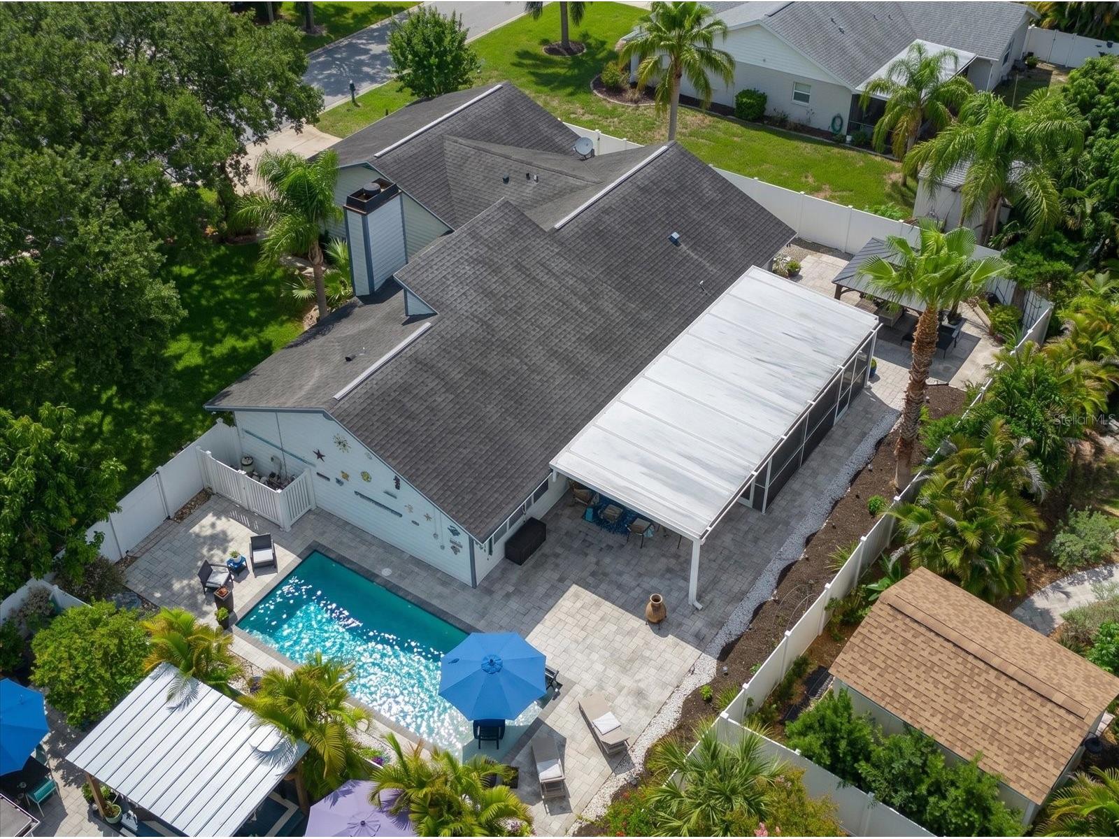 420 Oxford Road Palm Harbor FL 34683 TB8515770 image40