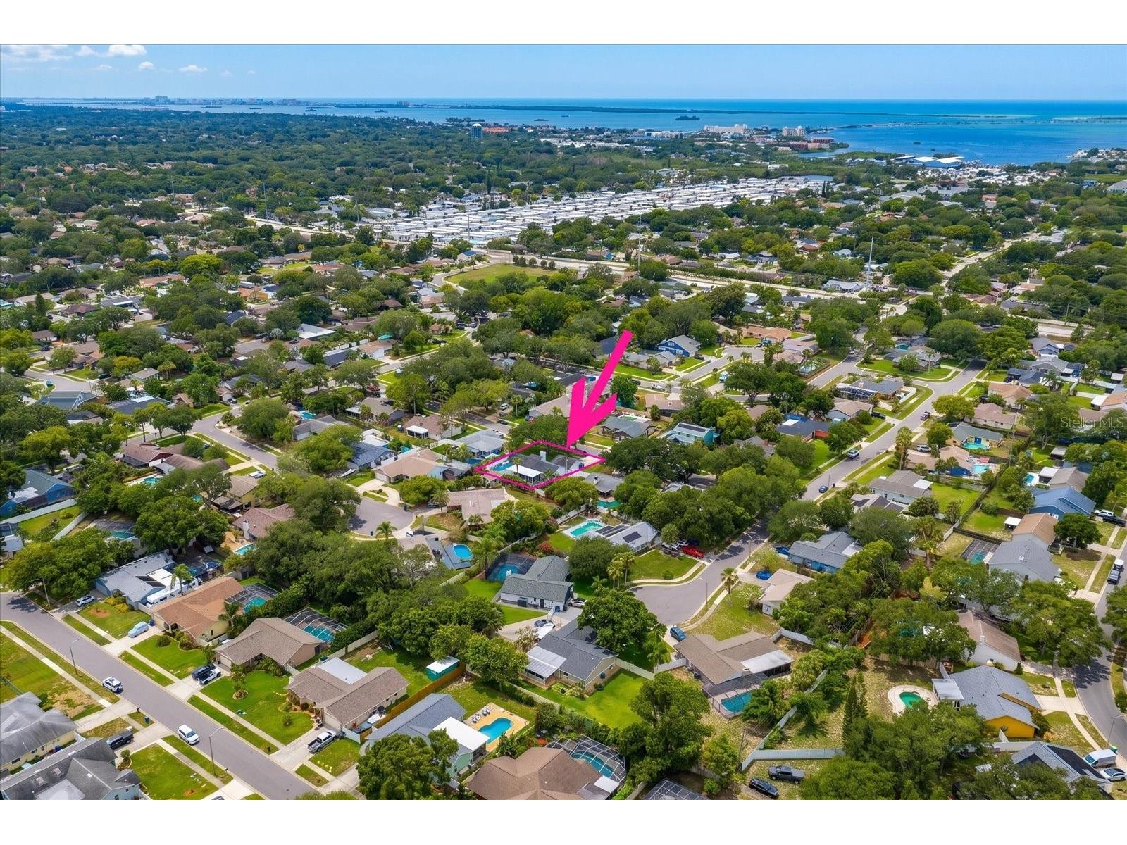 420 Oxford Road Palm Harbor FL 34683 TB8515770 image45