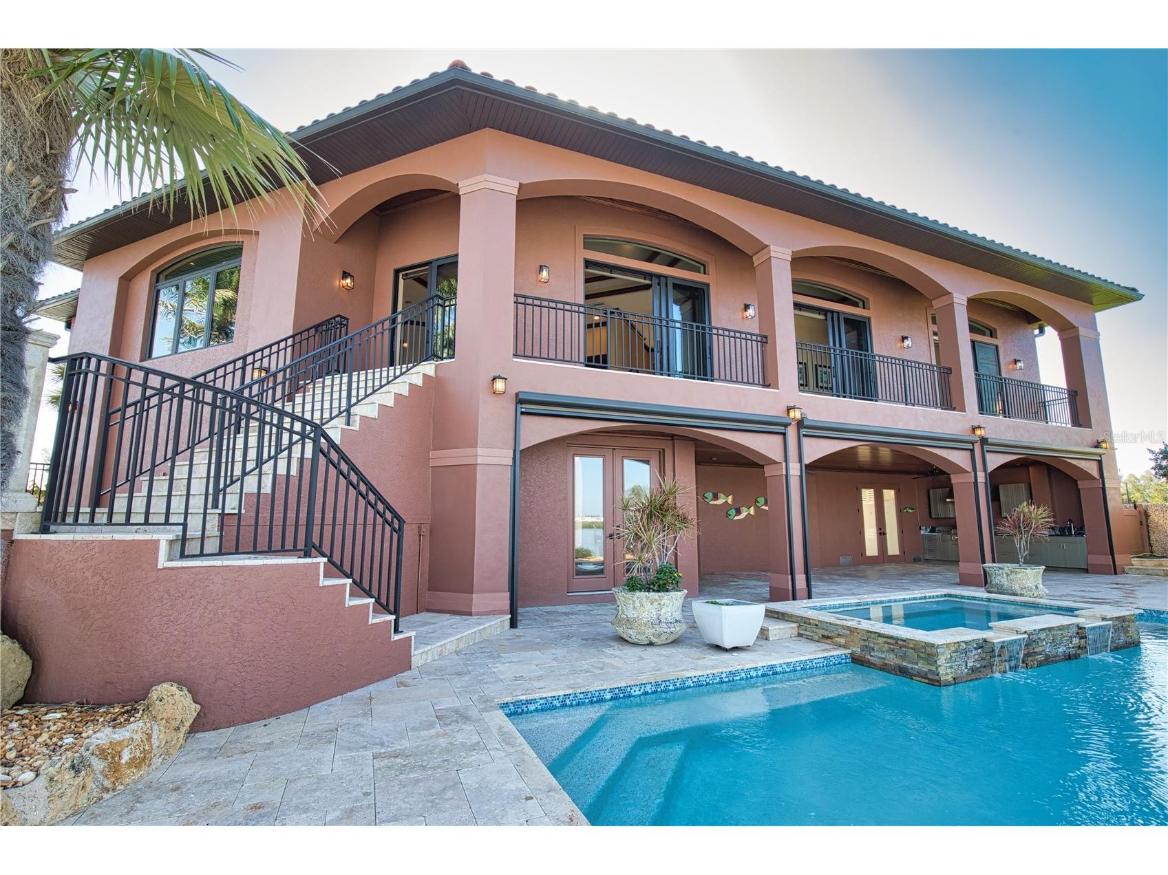 420 Palmetto Crescent Nokomis FL 34275 - LYONS BAY A4689775 image2