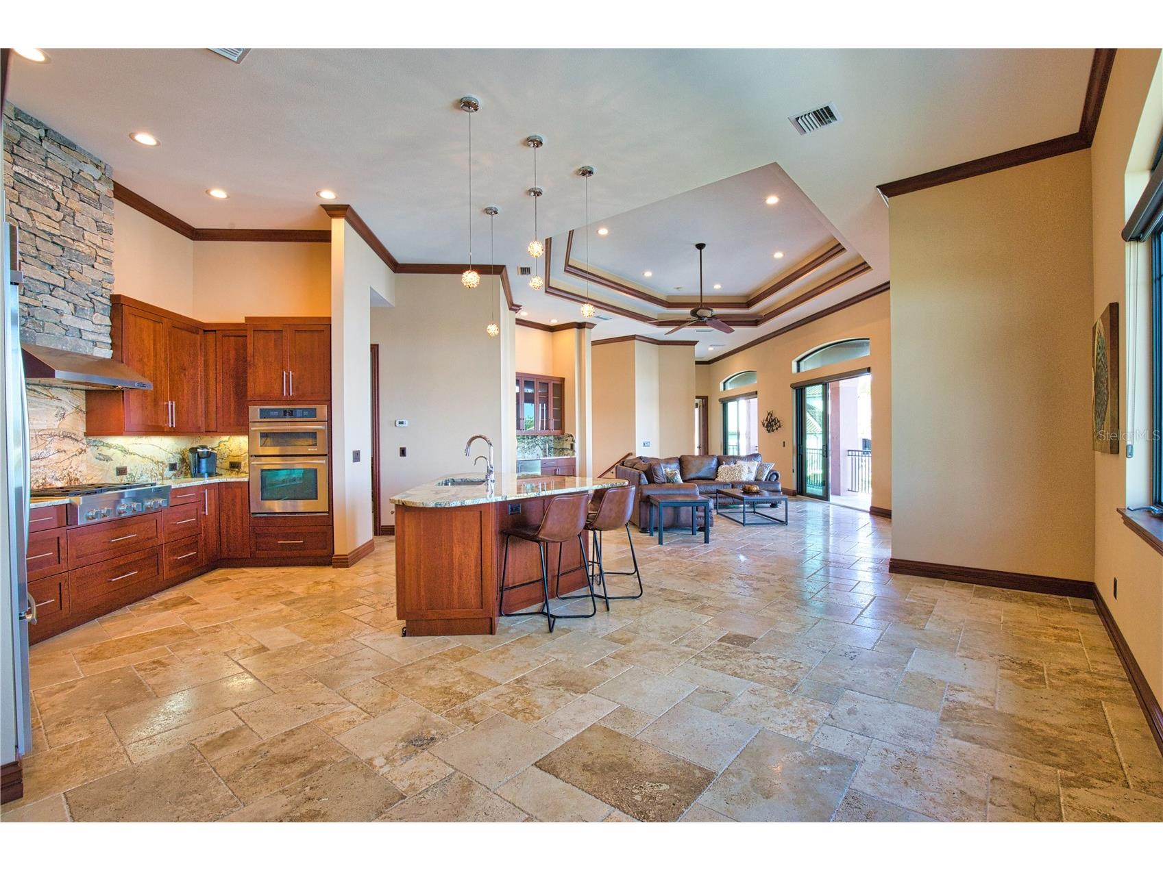 420 Palmetto Crescent Nokomis FL 34275 - LYONS BAY A4689775 image3