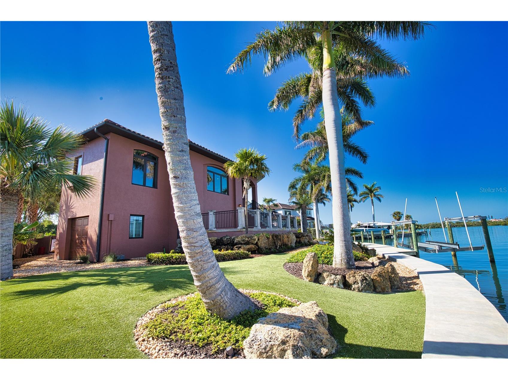 420 Palmetto Crescent Nokomis FL 34275 - LYONS BAY A4689775 image33